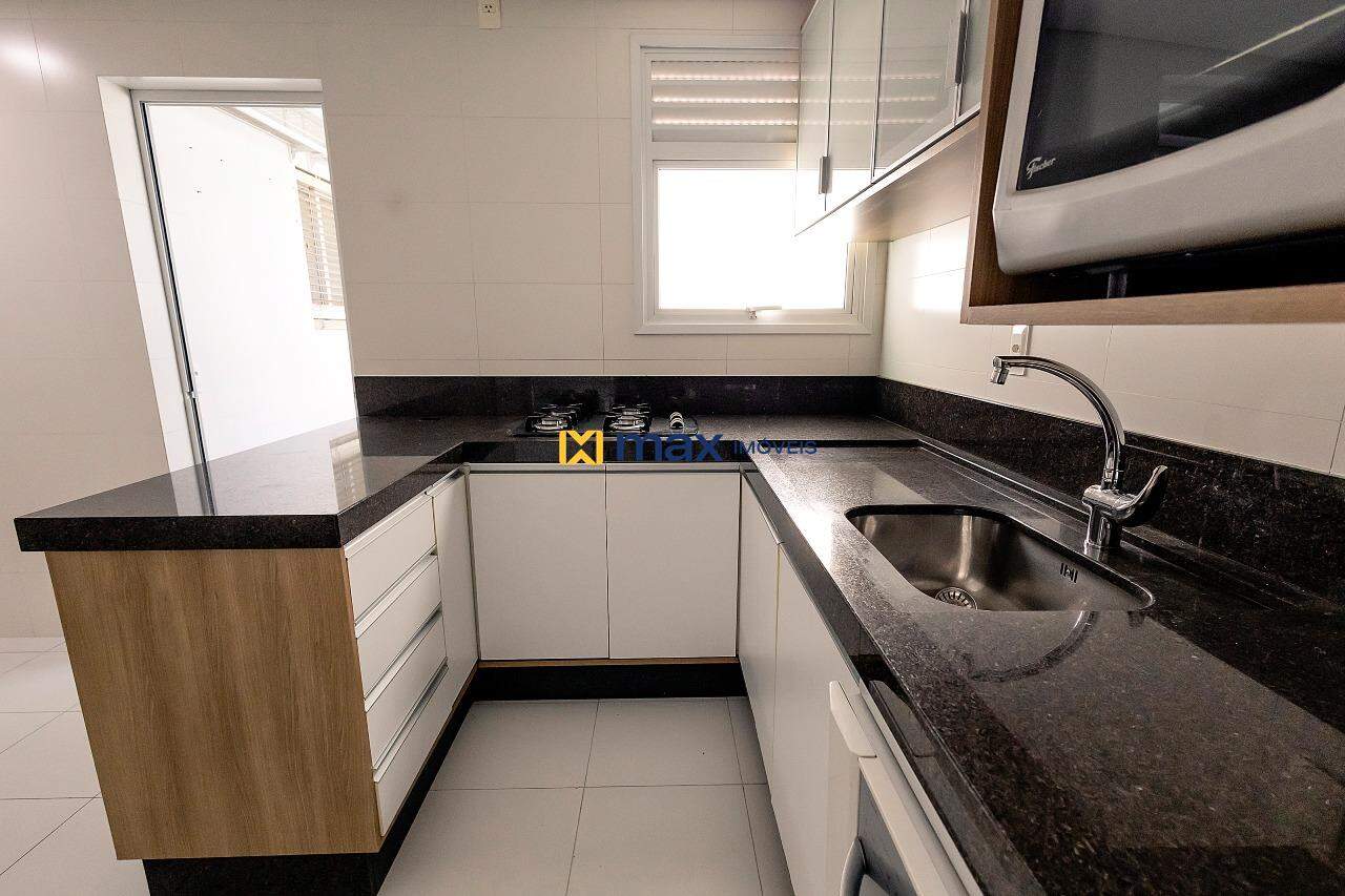 Apartamento à venda no Centro: Cozinha