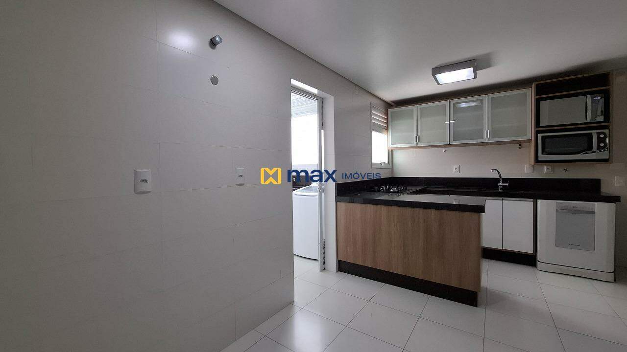 Apartamento à venda no Centro: Cozinha