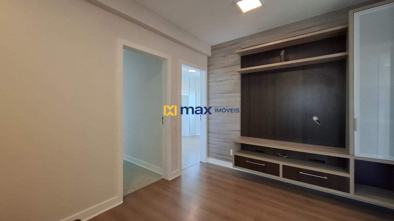Apartamento à venda no Centro: Sala de estar