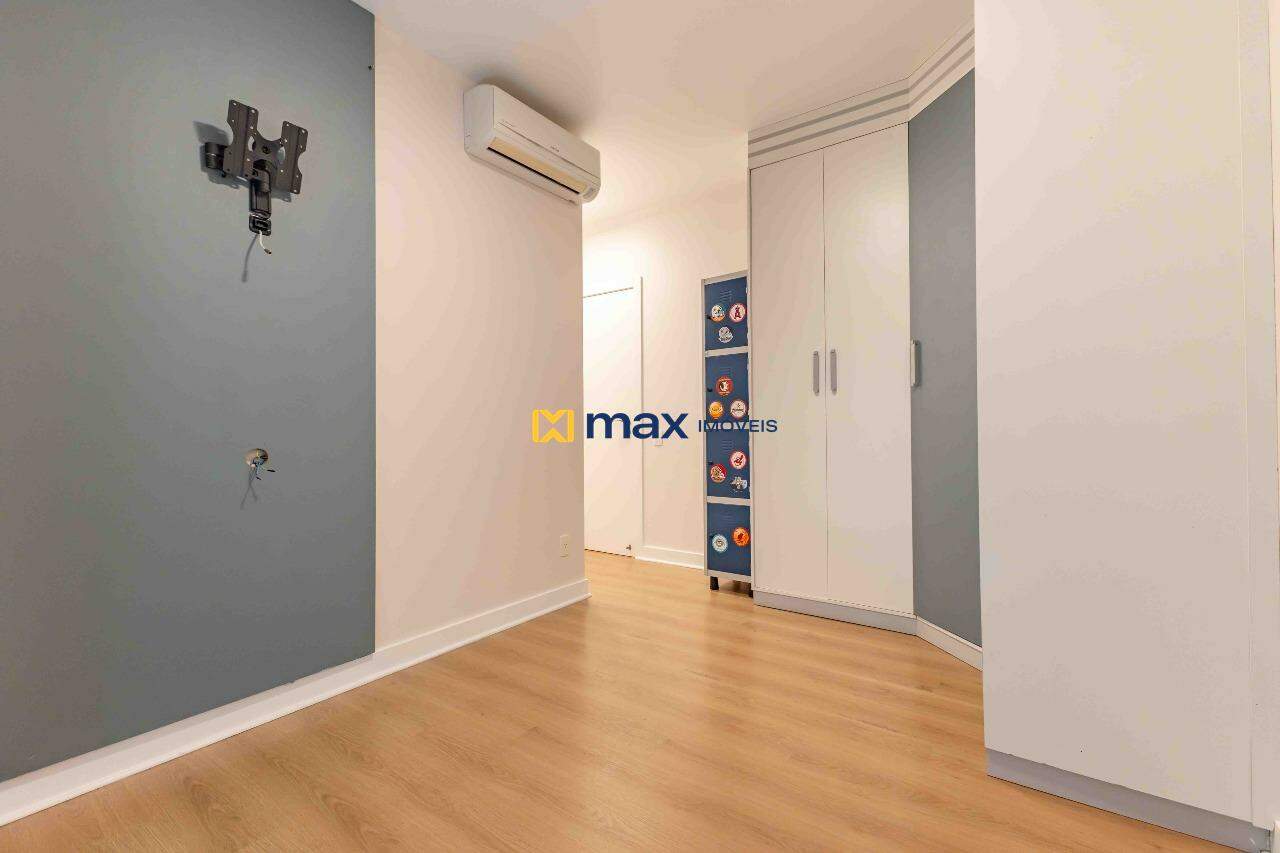 Apartamento à venda no Centro: Suíte 3