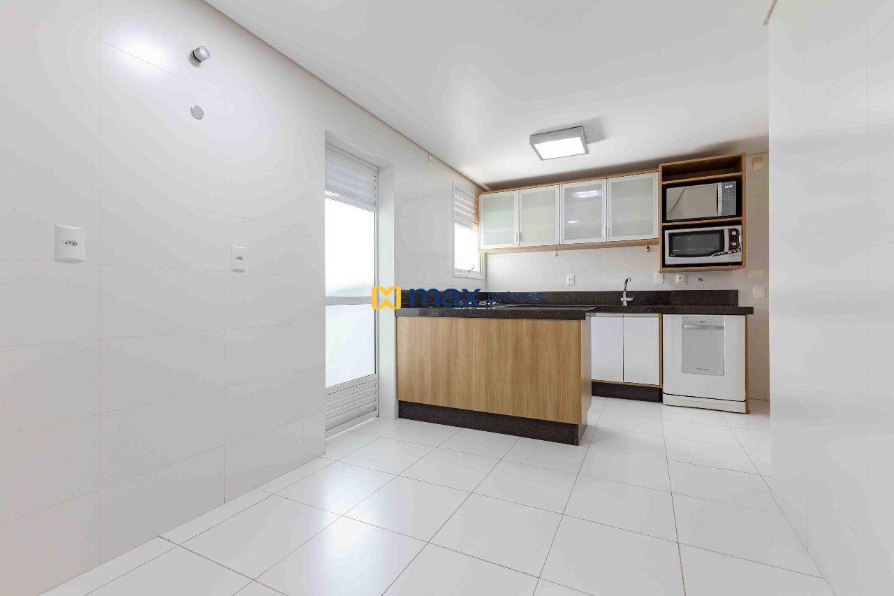 Apartamento à venda no Centro: Cozinha