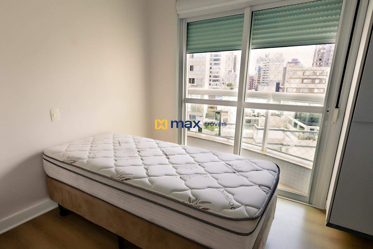 Apartamento à venda no Centro: Suíte 2