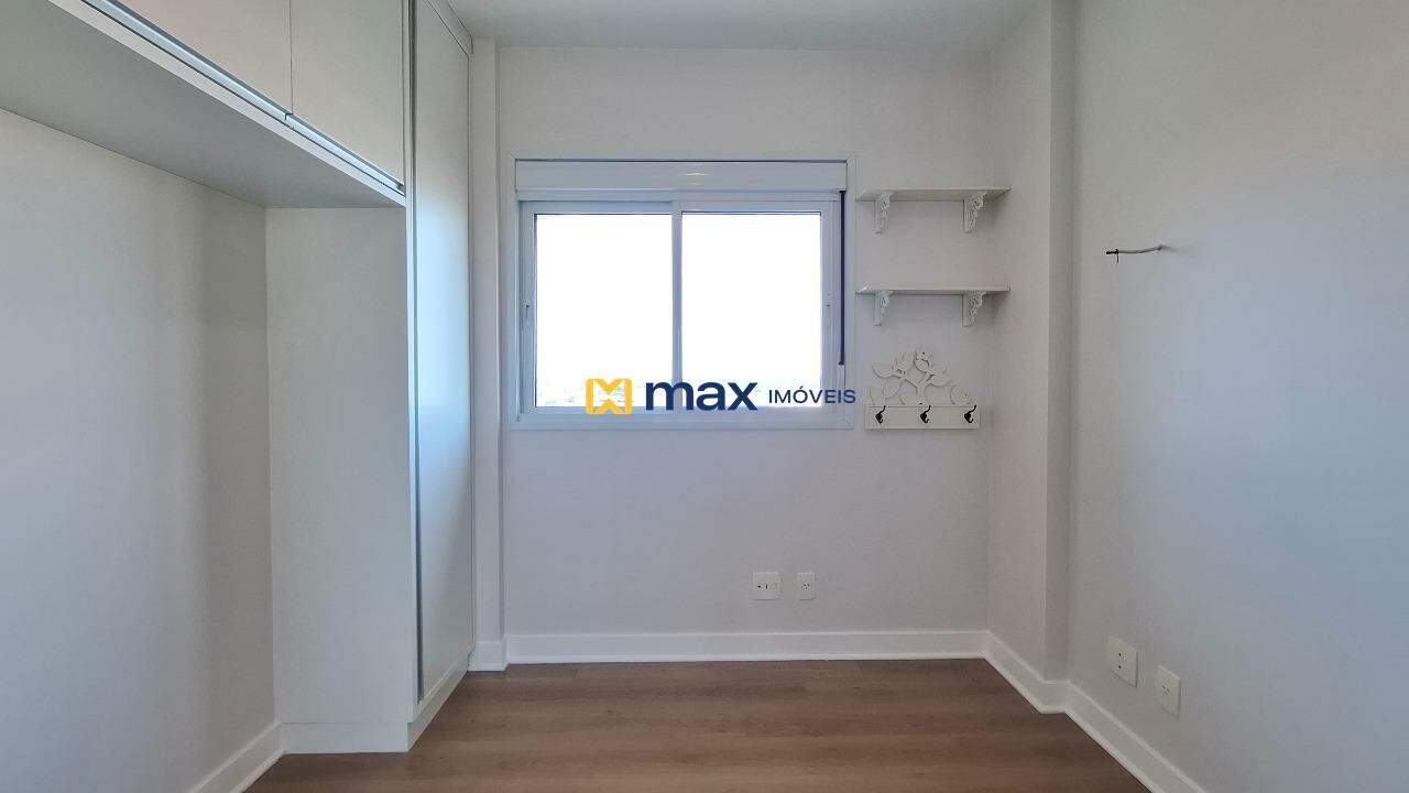 Apartamento à venda no Centro: Suíte