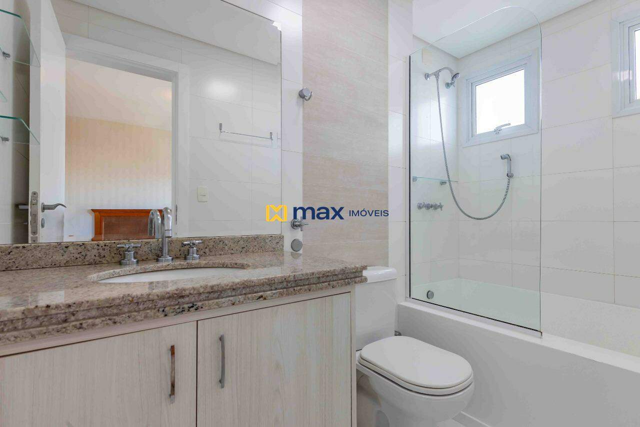 Apartamento à venda no Centro: Banheiro suíte 2