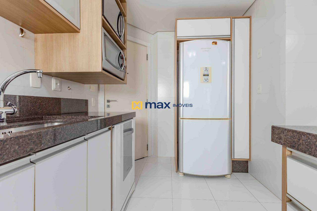 Apartamento à venda no Centro: Cozinha