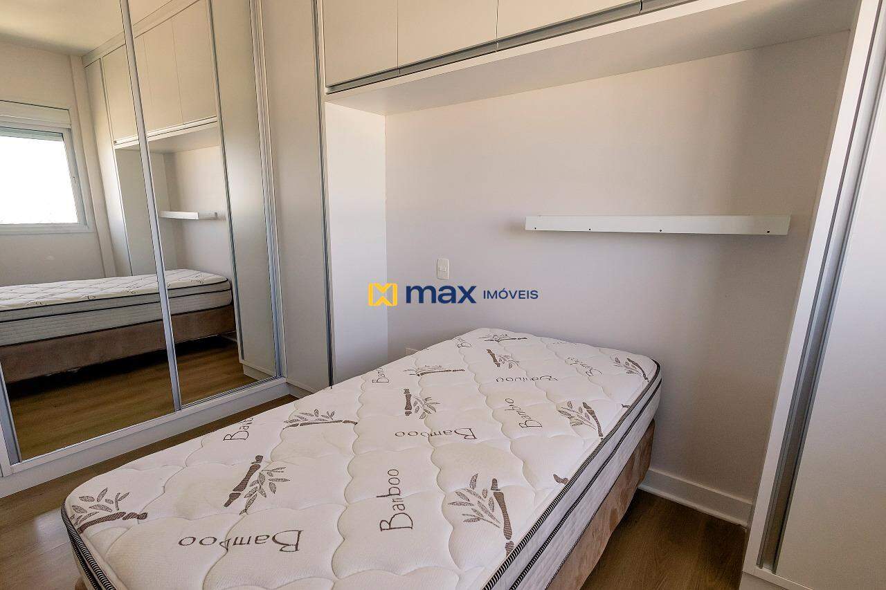 Apartamento à venda no Centro: Suíte 1