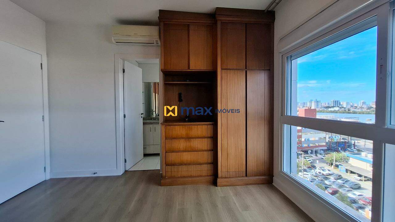 Apartamento à venda no Centro: Suíte 2