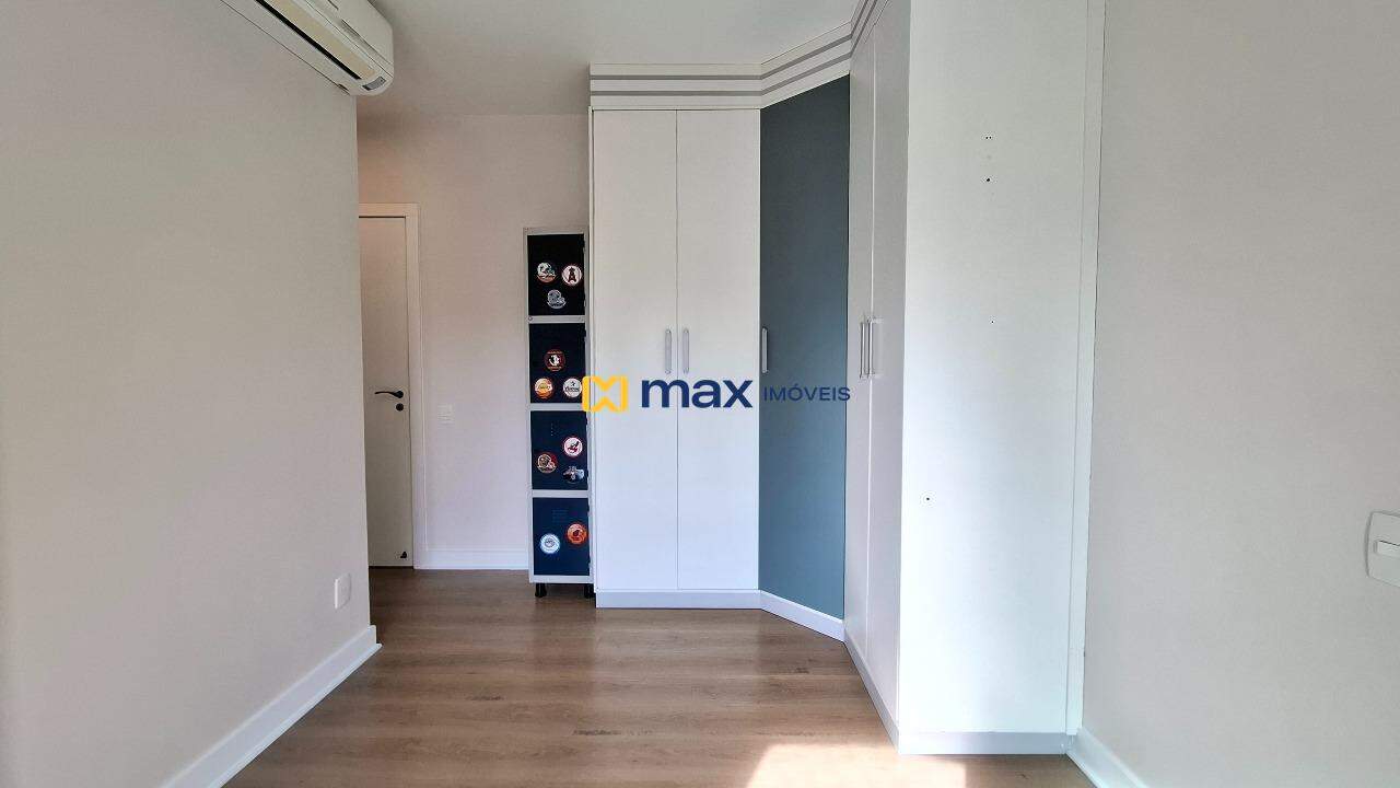 Apartamento à venda no Centro: Suíte 3