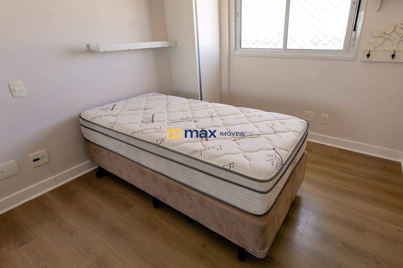 Apartamento à venda no Centro: Suíte 1