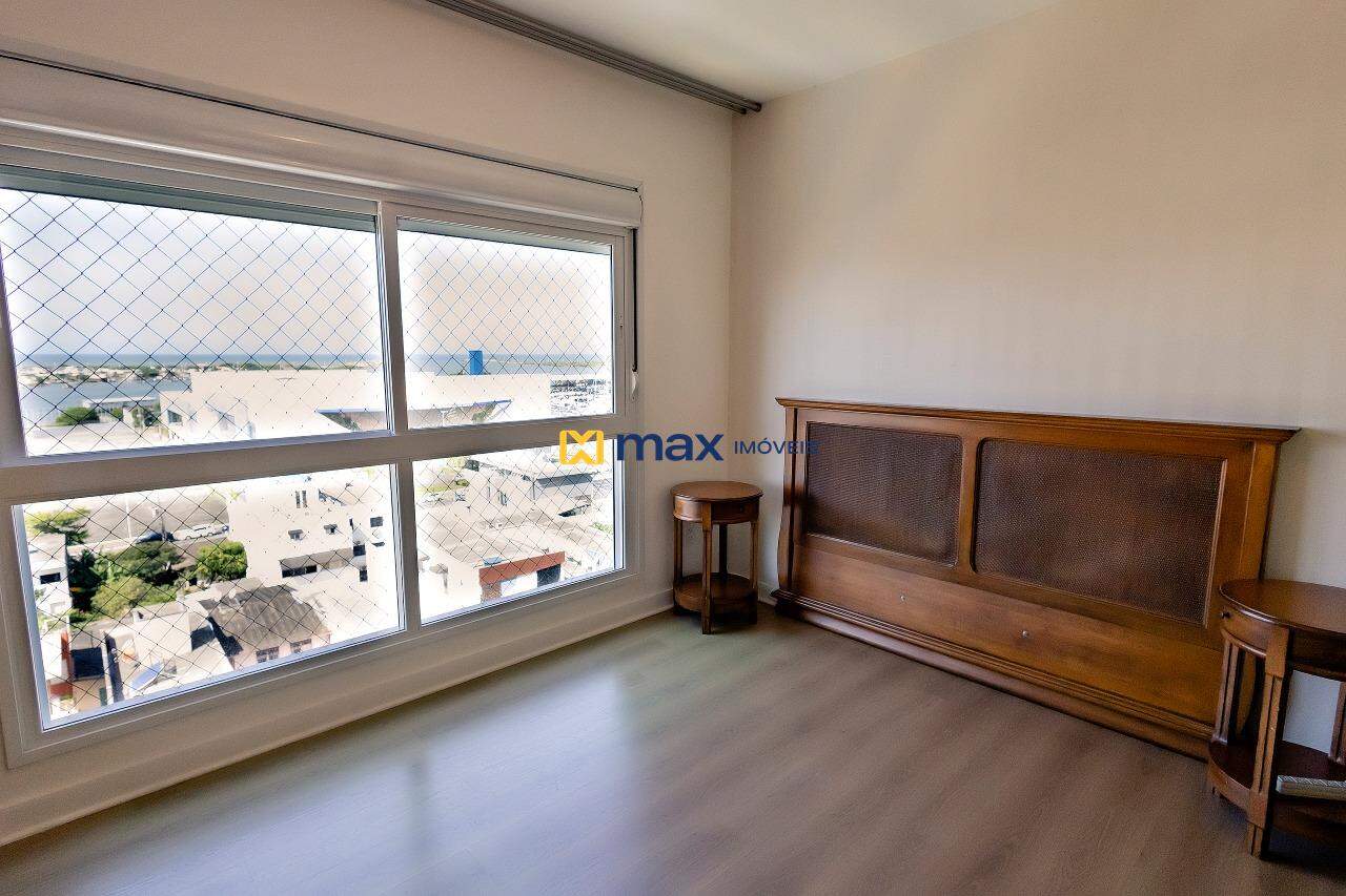 Apartamento à venda no Centro: Suíte master