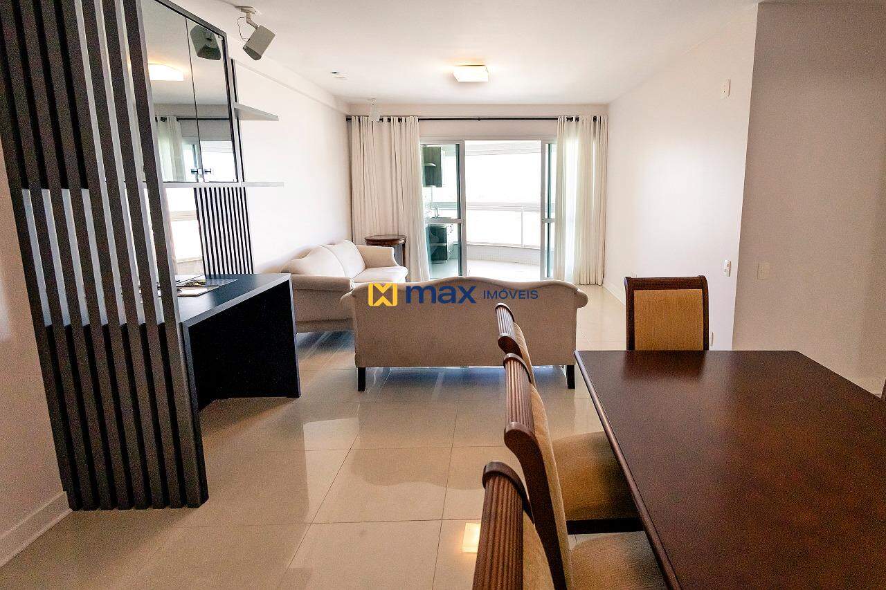 Apartamento à venda no Centro: Living integrado