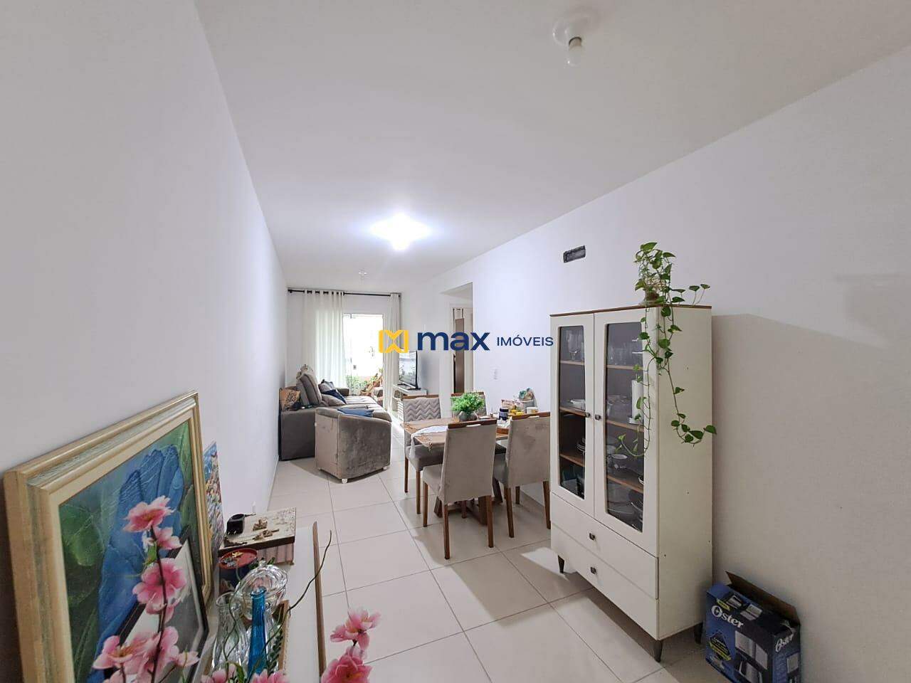 Apartamento à venda no São Vicente: 