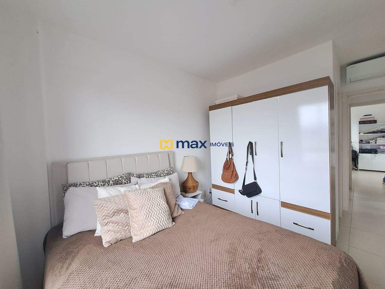 Apartamento à venda no São Vicente: Suíte