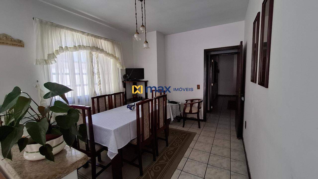 Casa à venda no São João: Sala de jantar
