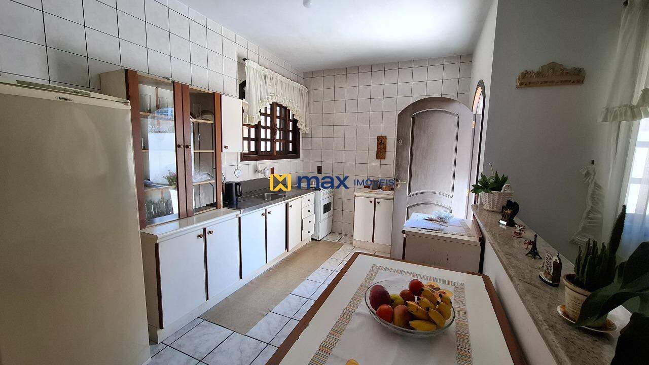 Casa à venda no São João: Cozinha