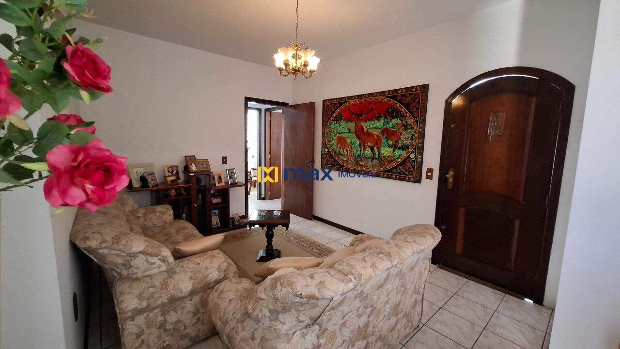 Casa à venda no São João: Sala de estar
