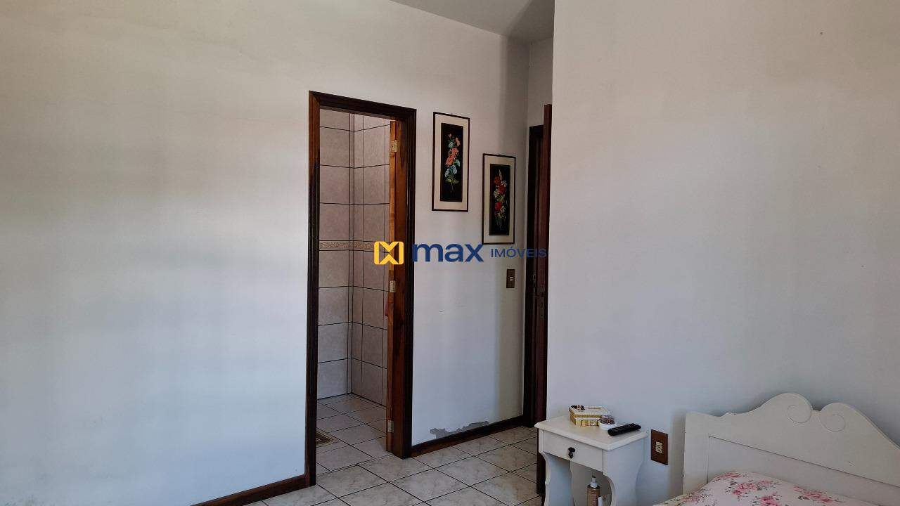 Casa à venda no São João: Suíte