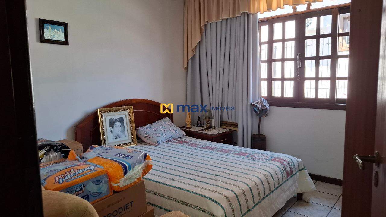 Casa à venda no São João: Dormitório 1