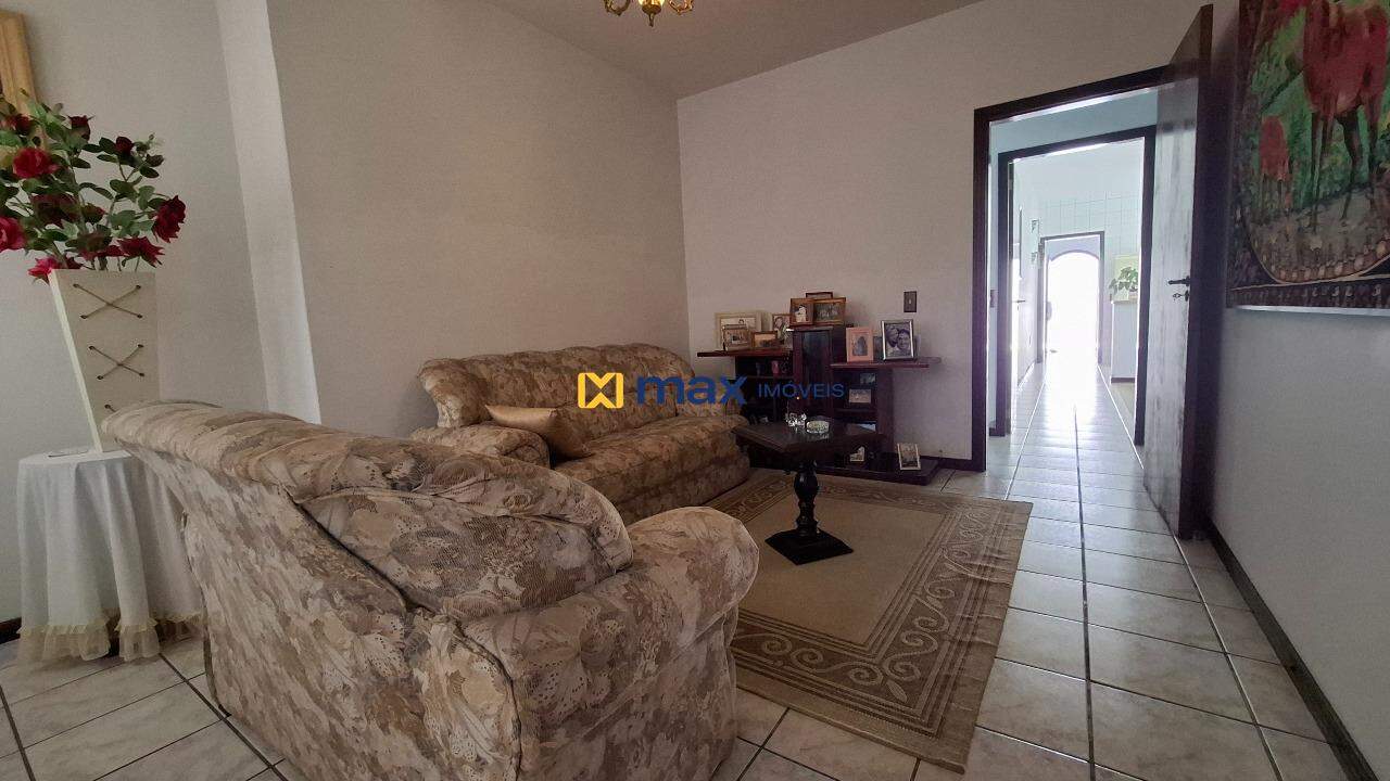 Casa à venda no São João: Sala de estar