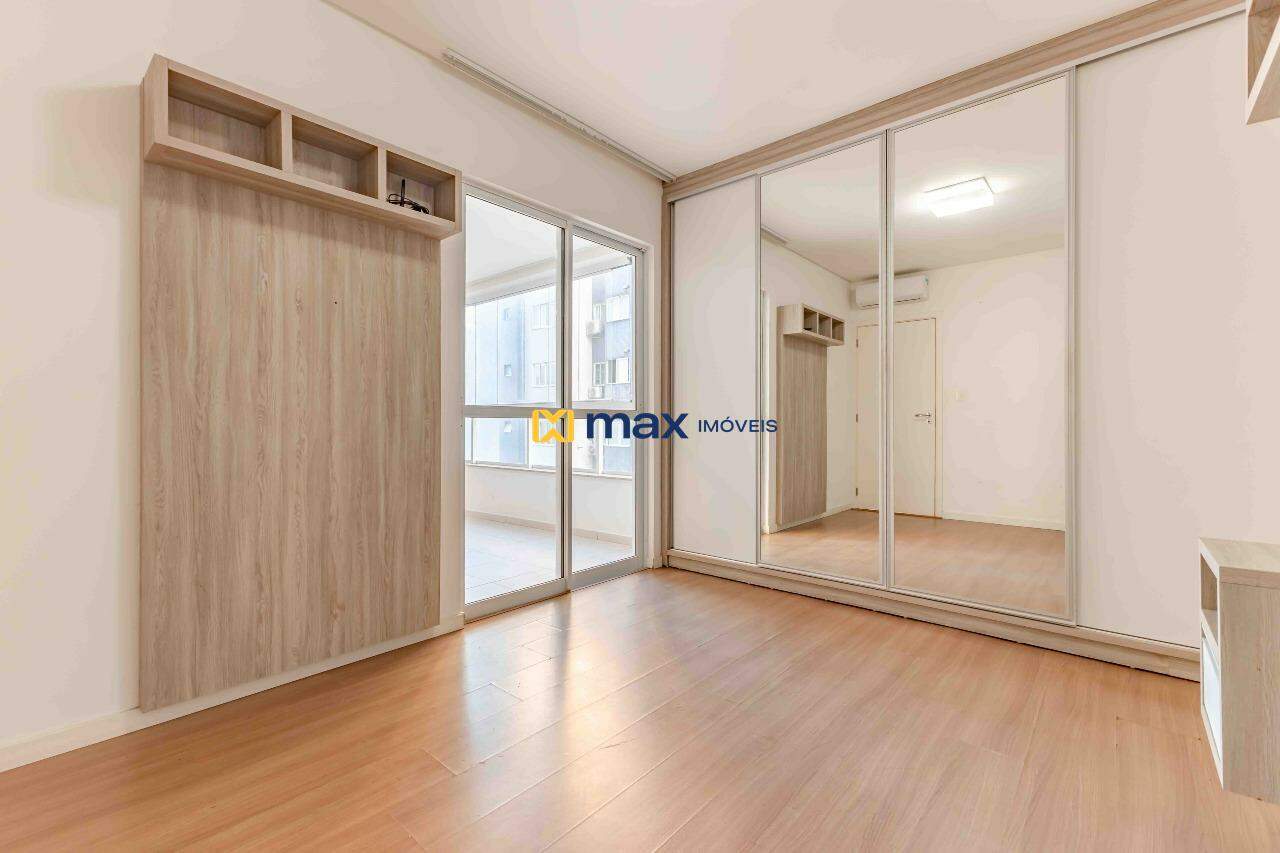 Apartamento à venda no Centro: Suíte