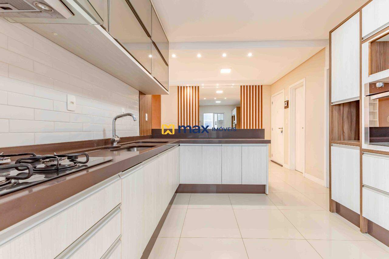 Apartamento à venda no Centro: Cozinha