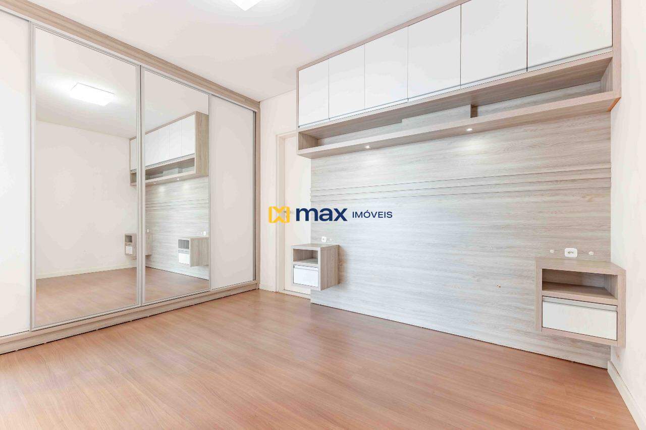 Apartamento à venda no Centro: Suíte