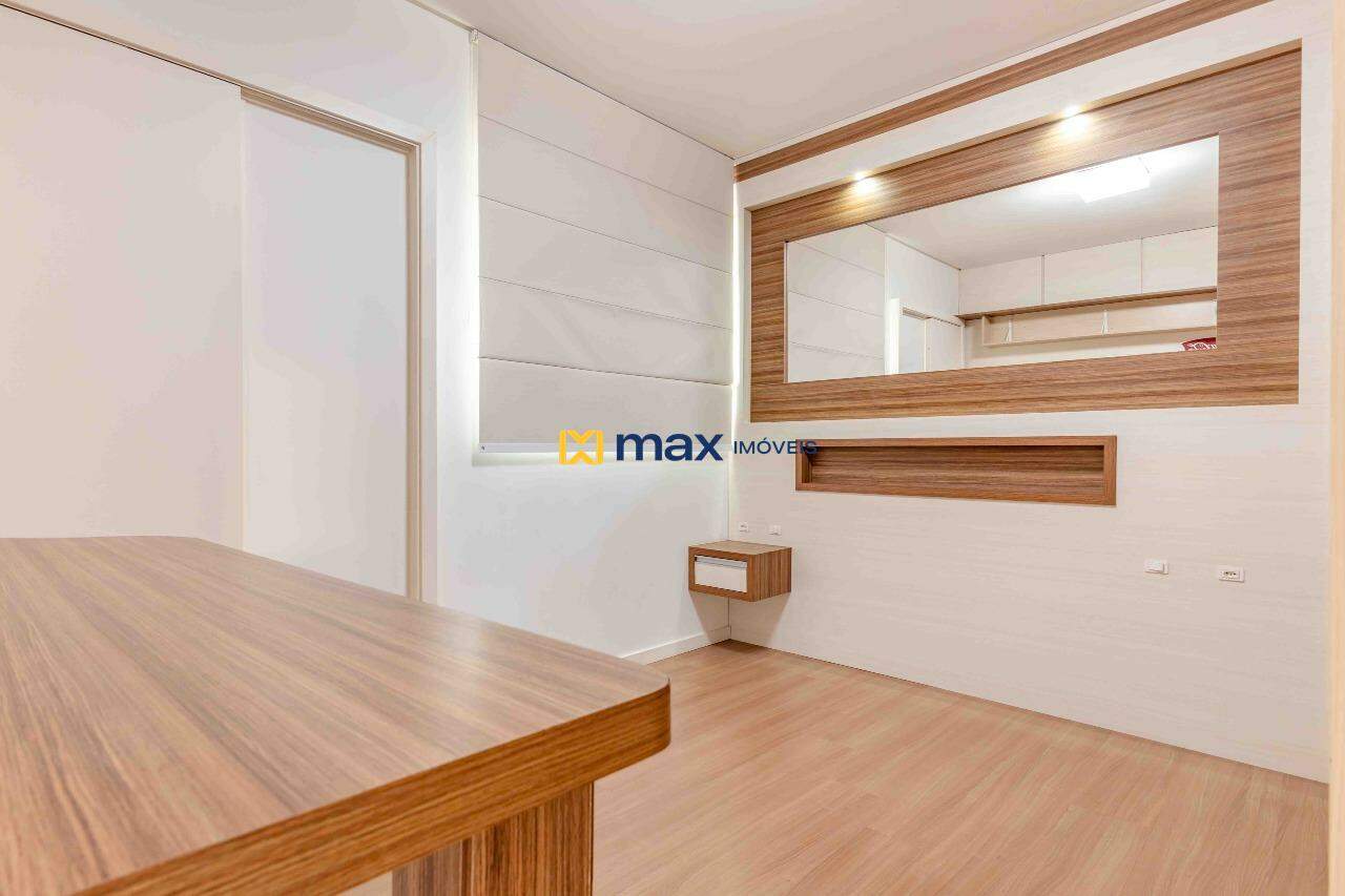 Apartamento à venda no Centro: Quarto 1