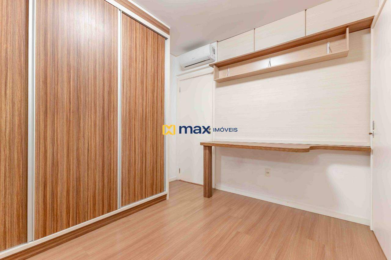 Apartamento à venda no Centro: Quarto 1