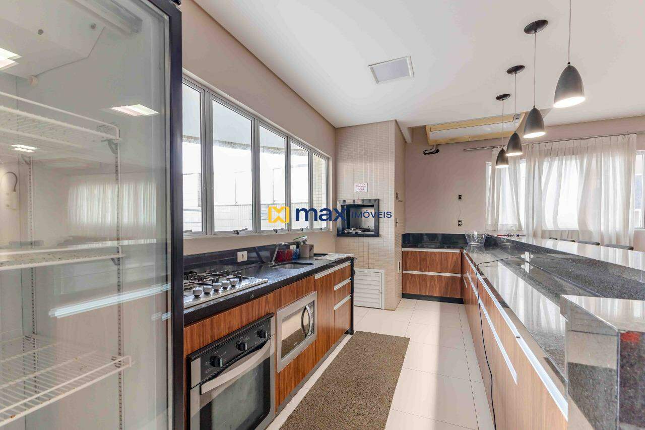 Apartamento à venda no Centro: Salão de Festas