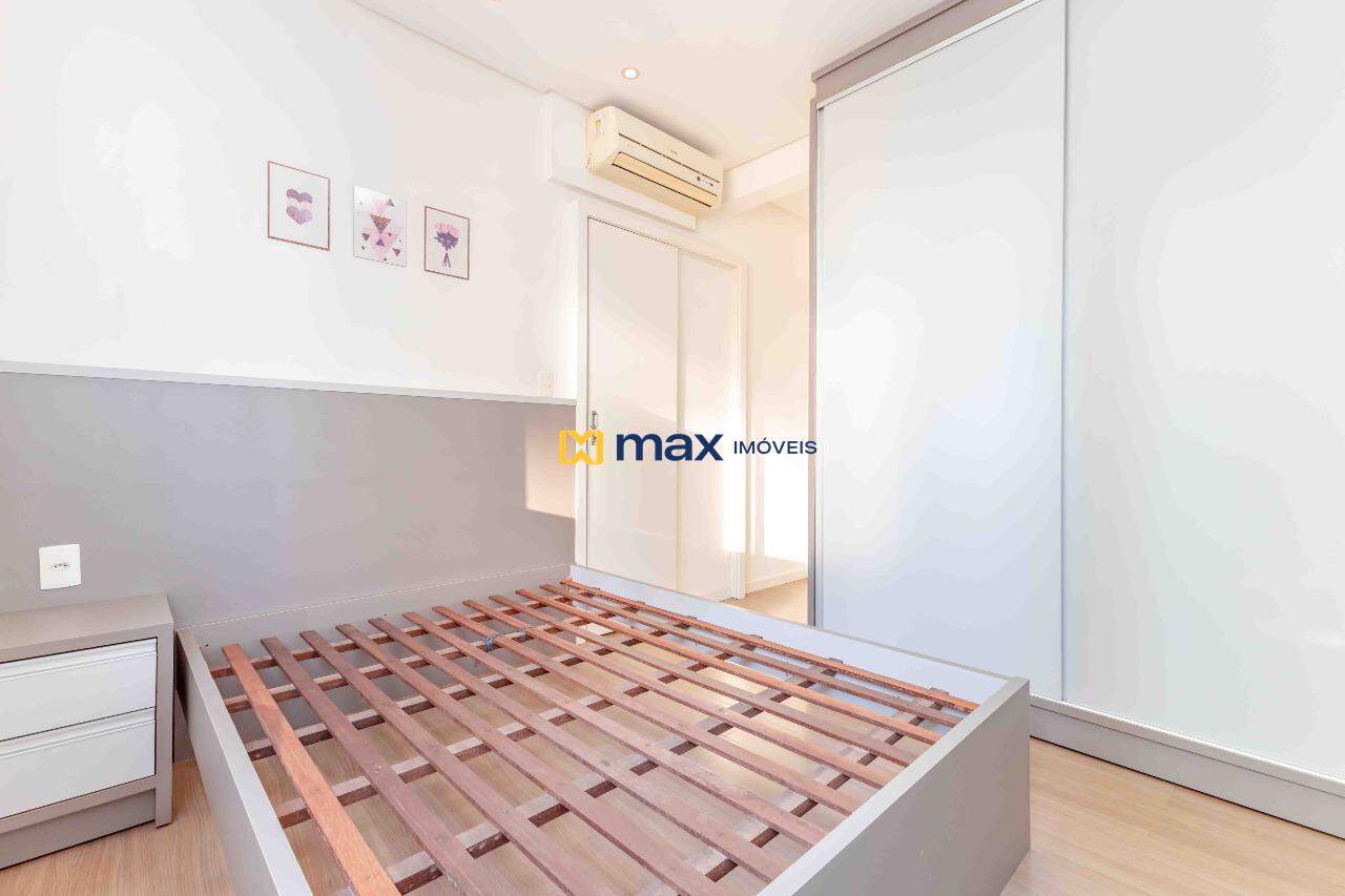 Apartamento à venda no Centro: Quarto 2