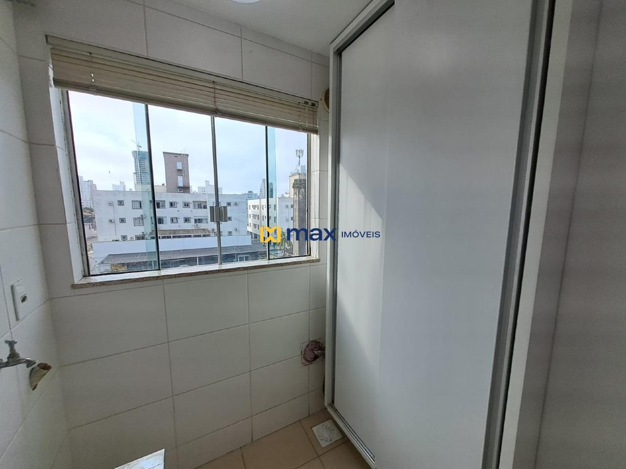 Apartamento à venda no Dom Bosco: Lavanderia