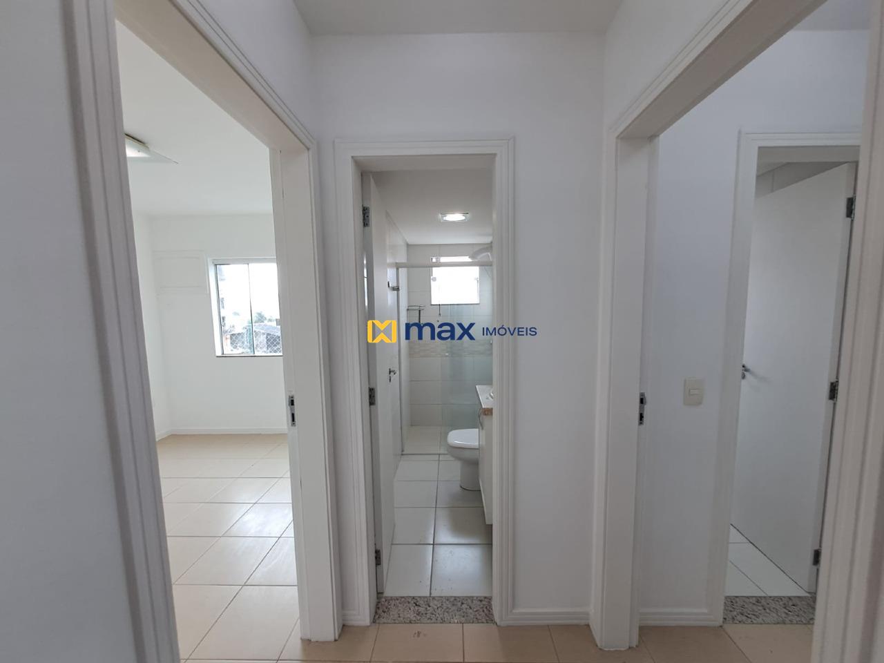 Apartamento à venda no Dom Bosco: Circulação