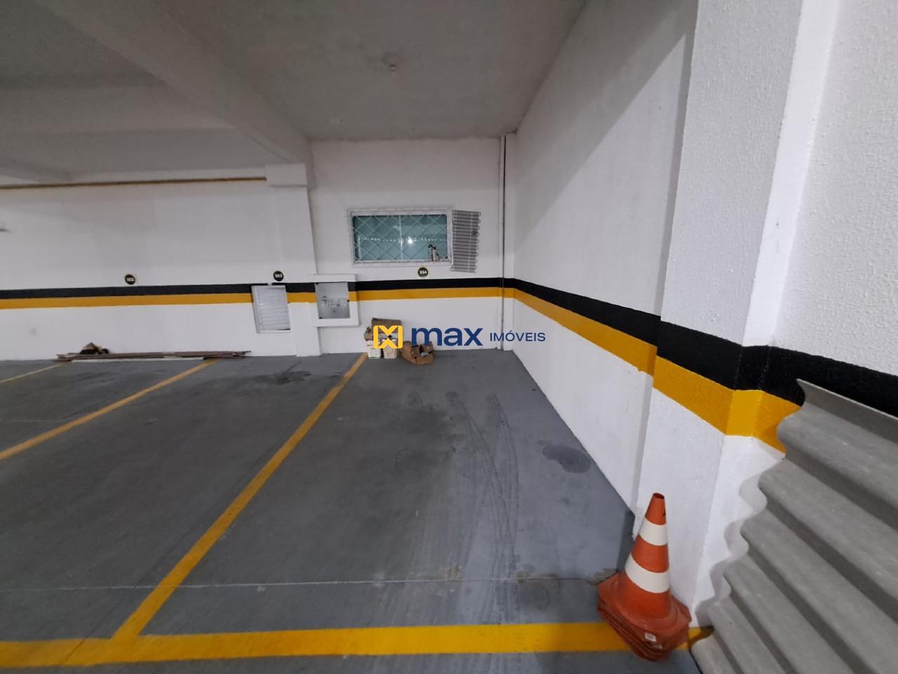 Apartamento à venda no Dom Bosco: Garagem