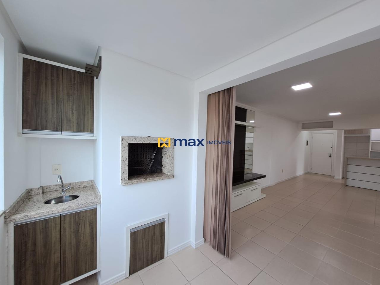 Apartamento à venda no Dom Bosco: Sacada