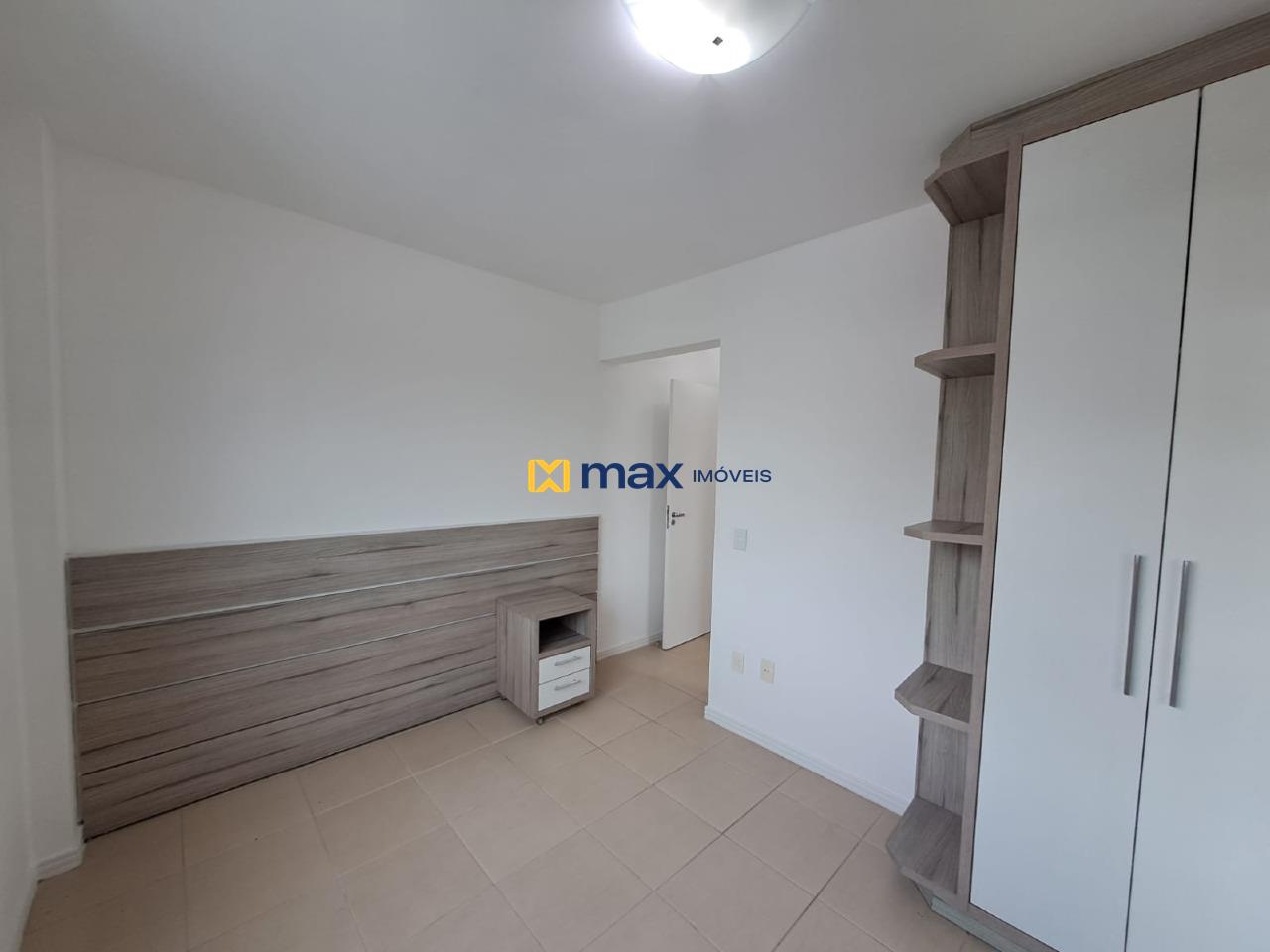 Apartamento à venda no Dom Bosco: Suíte