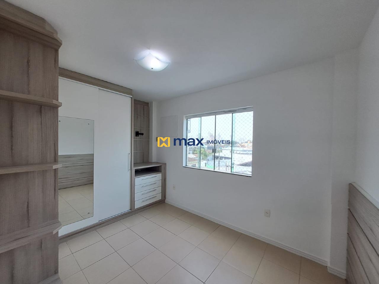 Apartamento à venda no Dom Bosco: Suíte