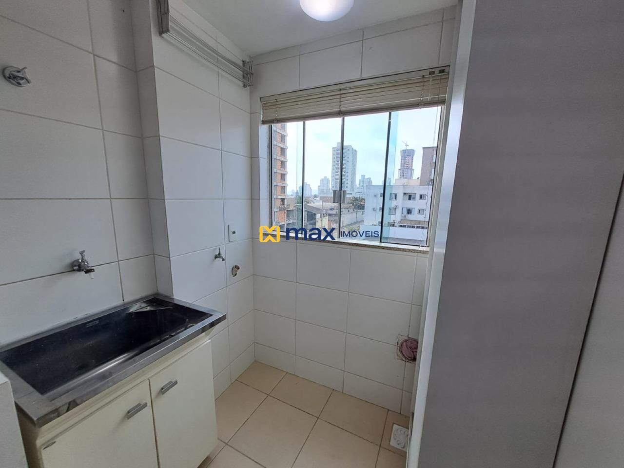 Apartamento à venda no Dom Bosco: Lavanderia