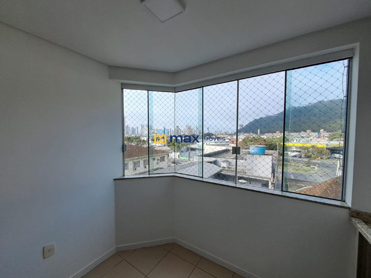 Apartamento à venda no Dom Bosco: Sacada