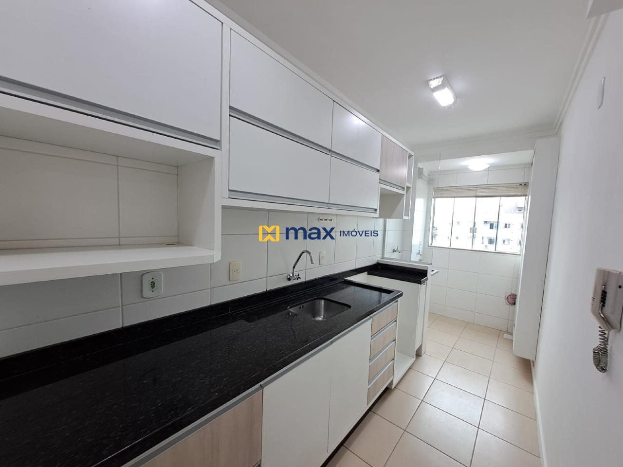 Apartamento à venda no Dom Bosco: Cozinha