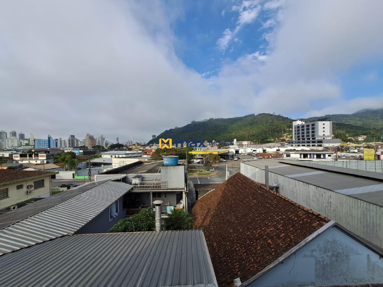 Apartamento à venda no Dom Bosco: Vista do Quarto 01