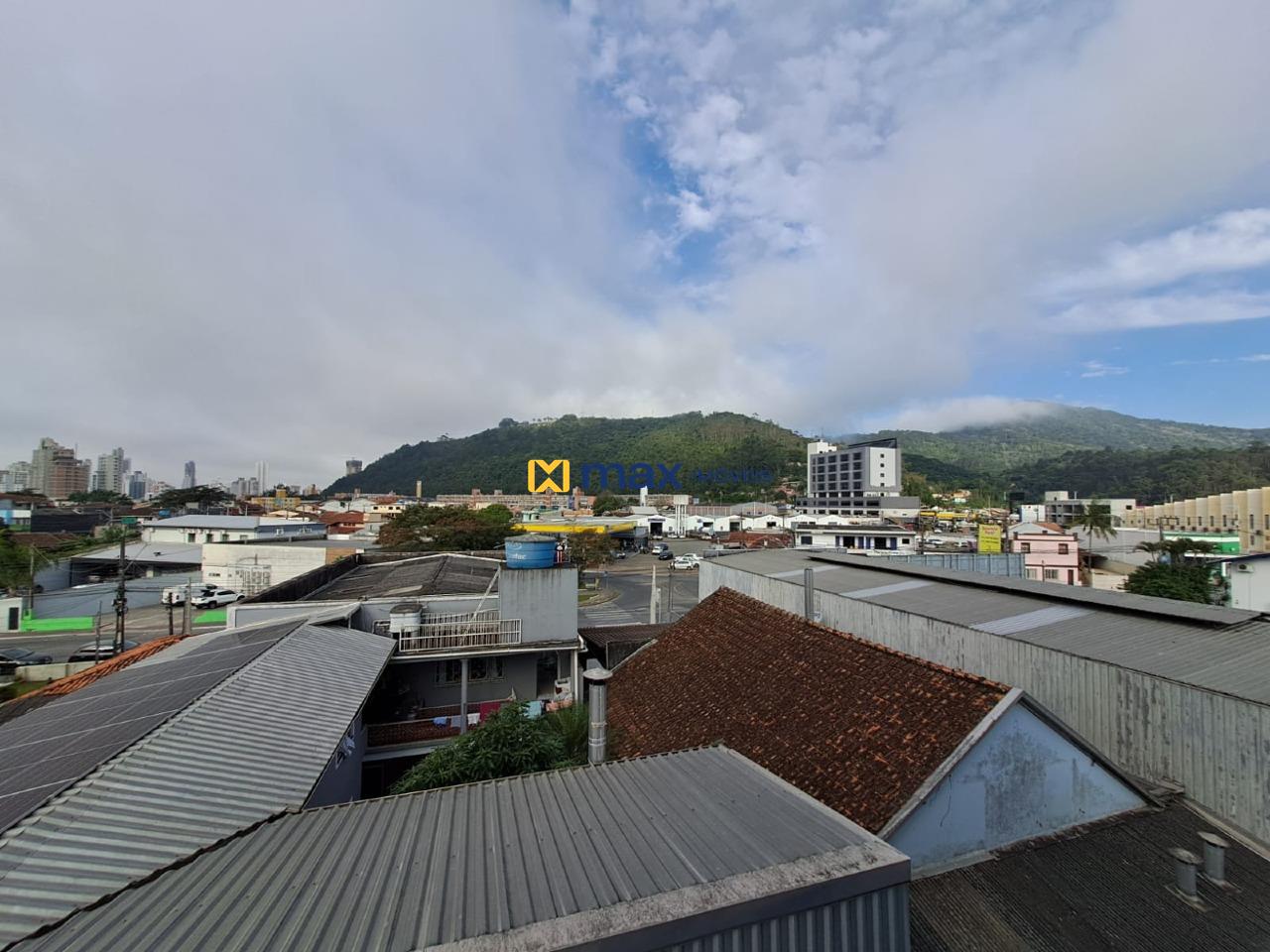 Apartamento à venda no Dom Bosco: Vista da Suíte