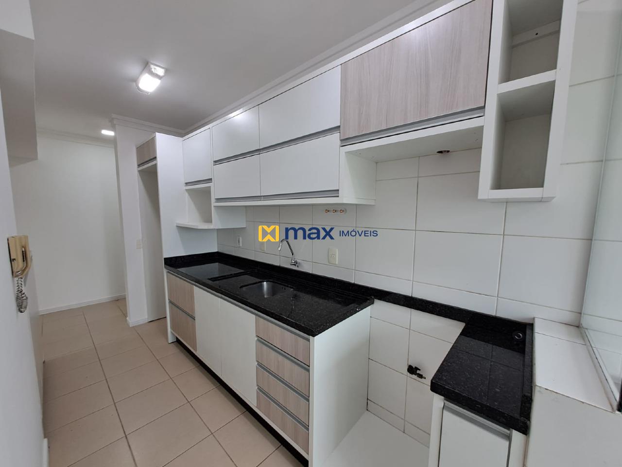 Apartamento à venda no Dom Bosco: Cozinha