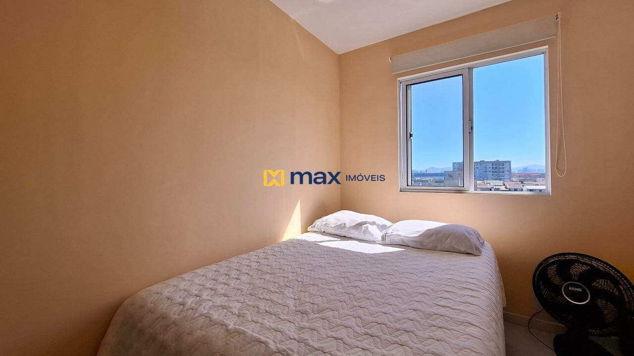 Apartamento à venda no Cidade Nova: Dormitório