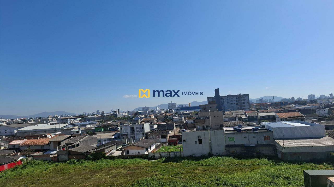 Apartamento à venda no Cidade Nova: Vista