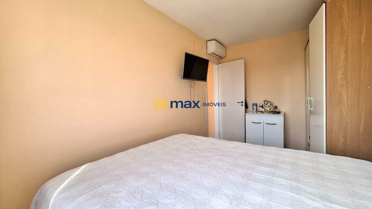 Apartamento à venda no Cidade Nova: Dormitório 2 