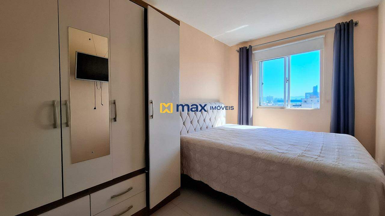 Apartamento à venda no Cidade Nova: Dormitório 2 