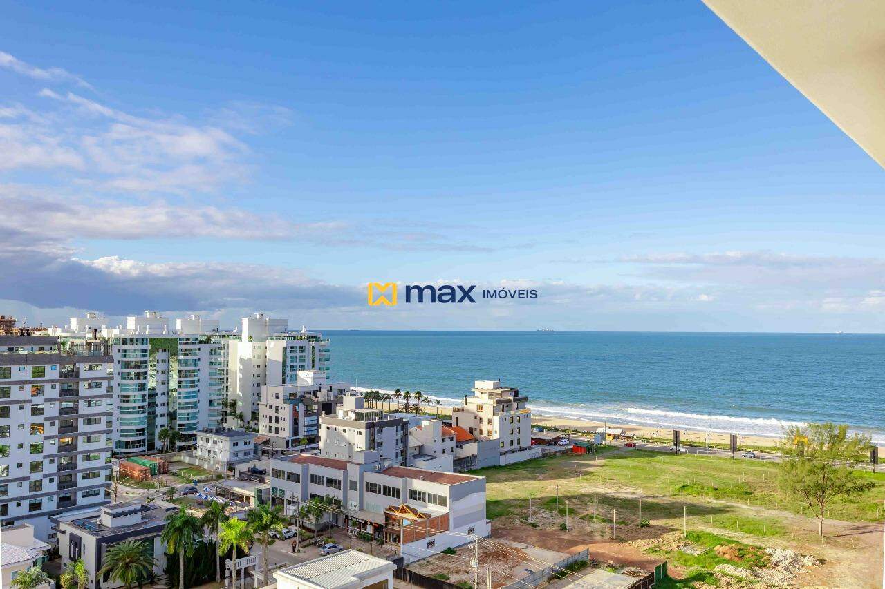Apartamento à venda no Praia Brava: Vista suíte 2