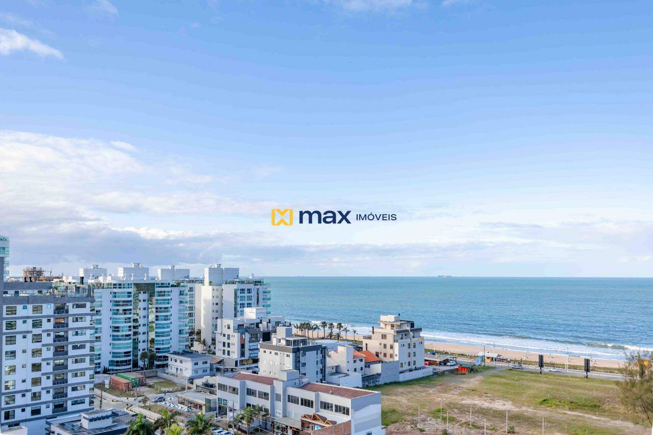 Apartamento à venda no Praia Brava: Vista suíte 3