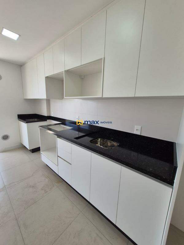 Apartamento para aluguel no Praia Brava: Cozinha