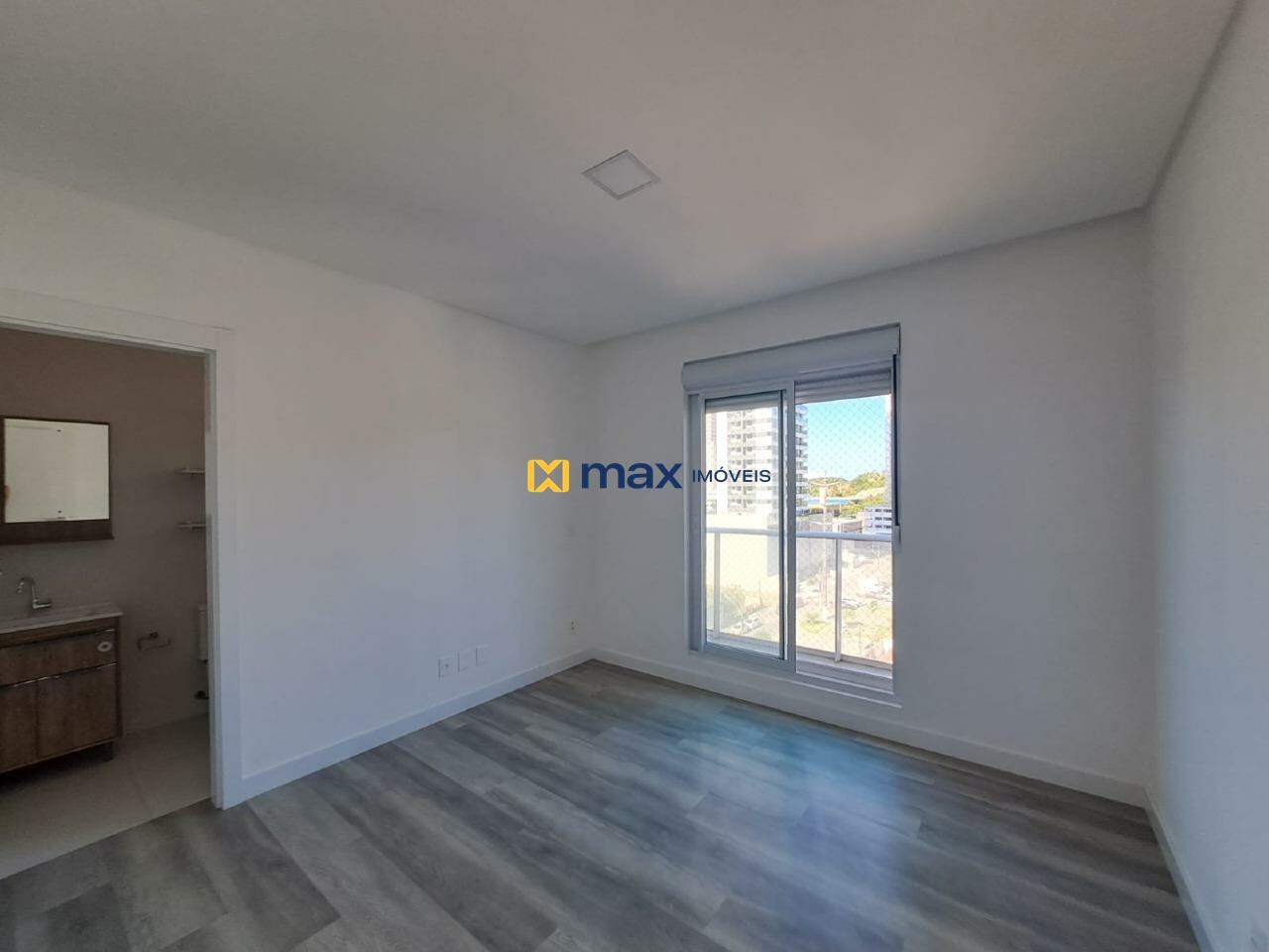 Apartamento para aluguel no Praia Brava: Suíte
